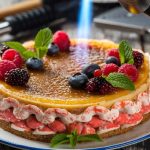 Shabbat Times NYC: A Complete Guide to Welcoming the Sabbath Crab Brulee Recipe: A Decadent Twist on Classic Cuisine