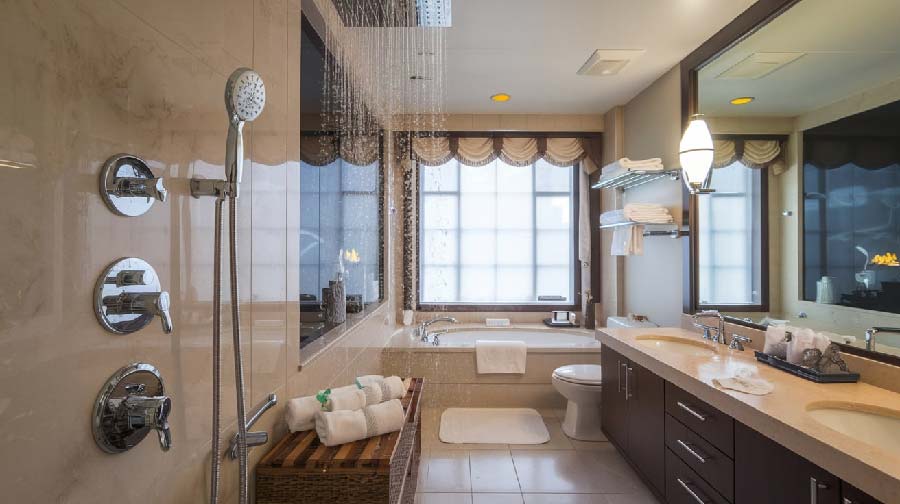 Best Delta Shower Heads for a Luxurious Experience