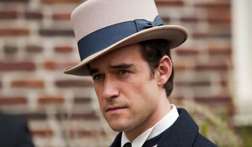 The Classic Derby Hat: A Timeless Fashion Statement