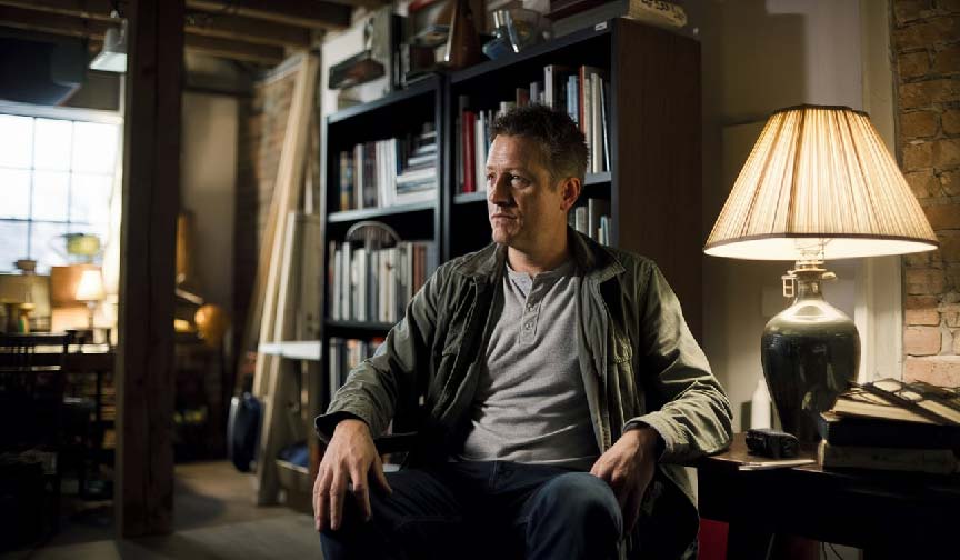 Unveiling the Life of Steve Letourneau