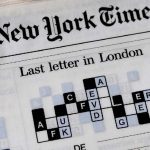Unveiling the Life of Steve Letourneau Decoding the 'Last Letter in London' NYT Crossword Clue
