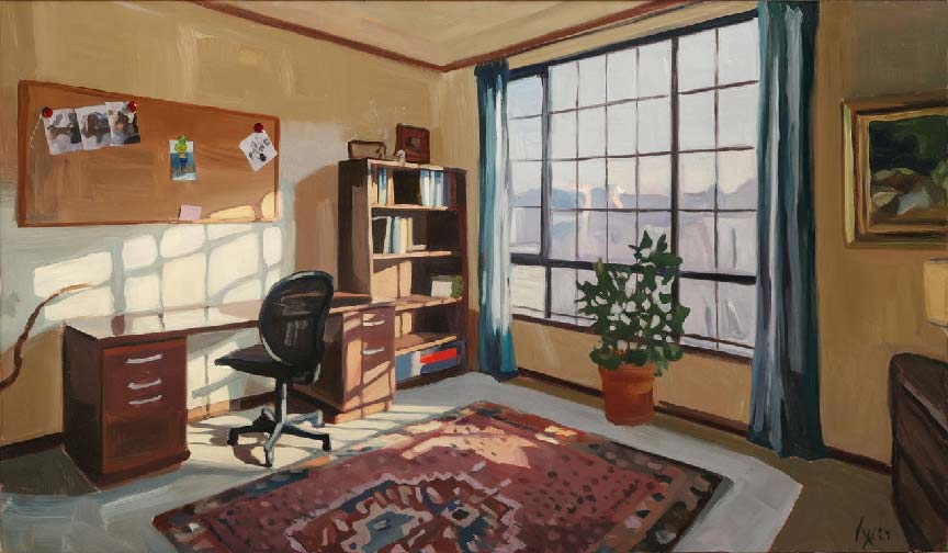 Lessons from the Art: What Creativity Teaches Us About Life Lessons from the Art: What Creativity Teaches Us About Life