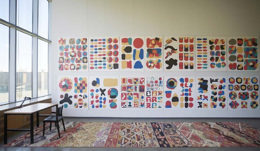 Lessons from the Art: What Creativity Teaches Us About Life