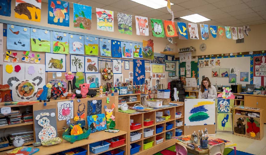 Lessons from the Art: What Creativity Teaches Us About Life