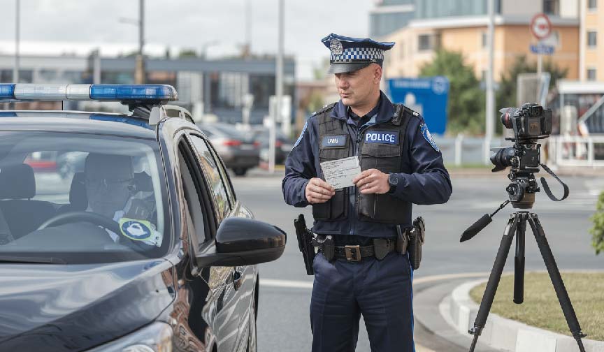 Traffic Stop News - Latest Updates, Trends, and Insights