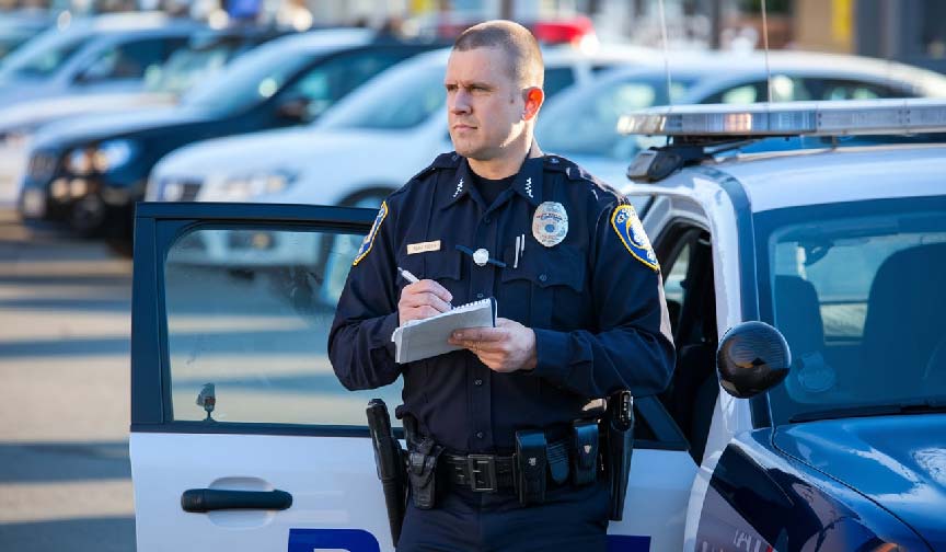 Traffic Stop News - Latest Updates, Trends, and Insights