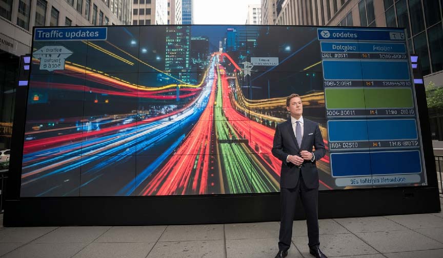 Traffic Stop News - Latest Updates, Trends, and Insights