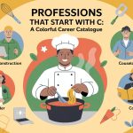 599 Lexington Avenue: A Towering Gem in Midtown Manhattan Professions That Start with C: A Colorful Career Catalogue