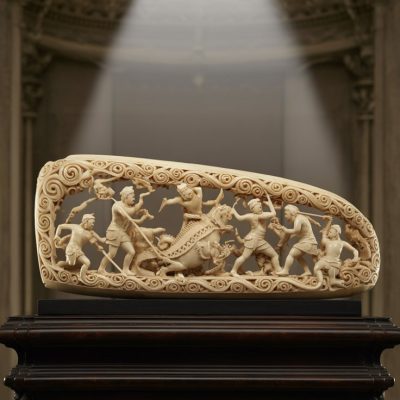 Material Ivory: History, Uses, and Modern Alternatives
