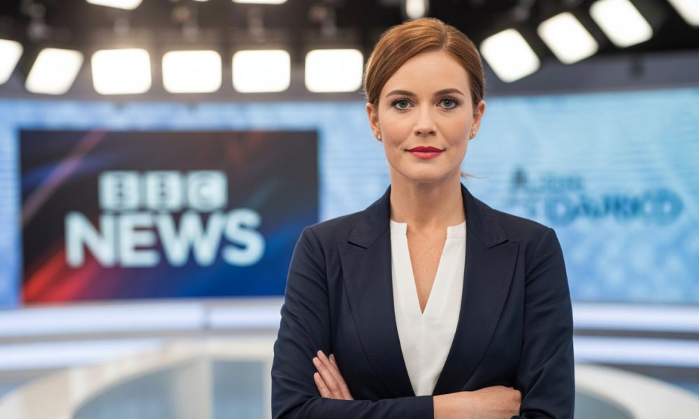 Allison Parker BBC: A Comprehensive Overview Allison Parker BBC: A Comprehensive Overview