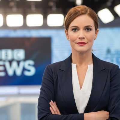 Allison Parker BBC: A Comprehensive Overview Allison Parker BBC: A Comprehensive Overview