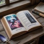 Understanding the Difference Between Fiction and Nonfiction