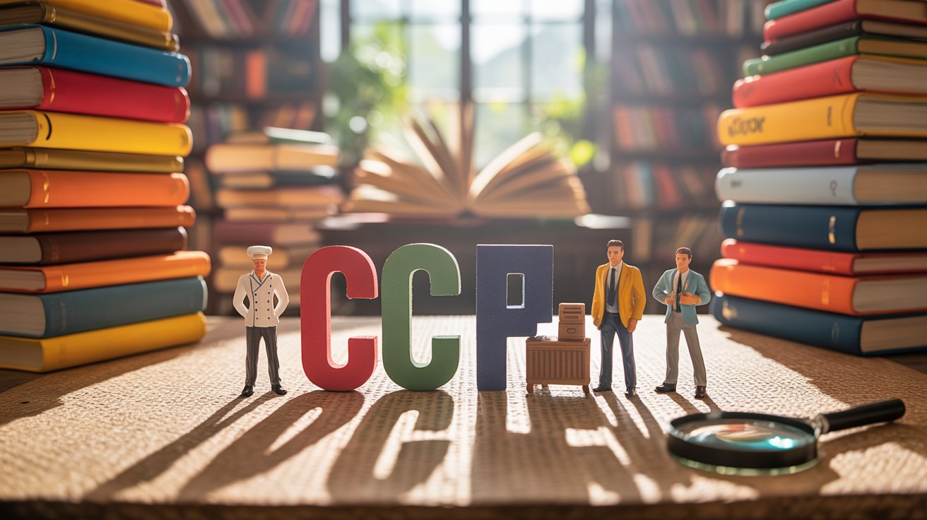 Professions That Start With C