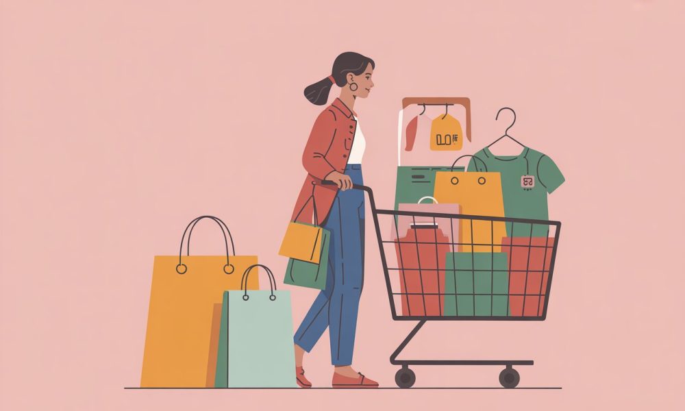 The Ultimate Guide to Shopping: Everything You Need to Know The Ultimate Guide to Shopping: Everything You Need to Know