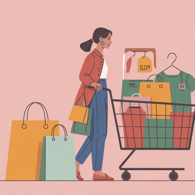 The Ultimate Guide to Shopping: Everything You Need to Know The Ultimate Guide to Shopping: Everything You Need to Know