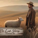 The Lost Sheep Youngsung Kim: A Journey of Art, Faith, and Hope