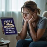 Signs of a Toxic Teenager: A Complete Guide for Parents and Guardians