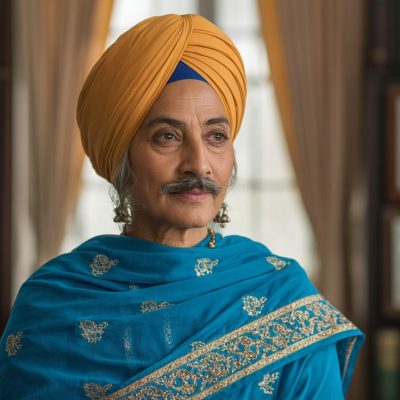 Sikh Women - History, identity, and contributions