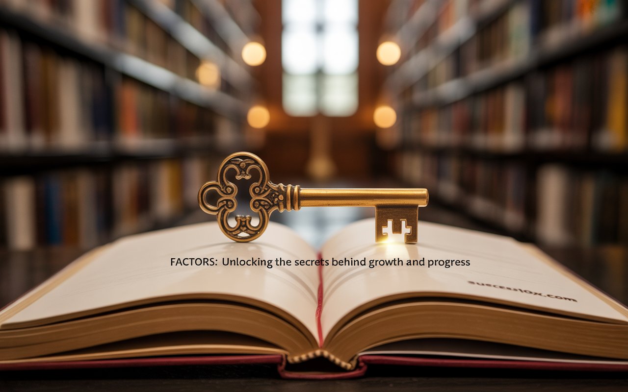 success100x.com factors