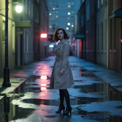 Noir Color: The Timeless Shade of Mystery and Elegance Noir Color: The Timeless Shade of Mystery and Elegance