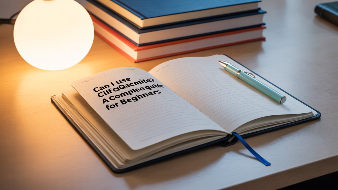 can i use cilfqtacmitd