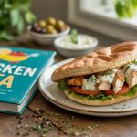 Easy Peanut Butter Pie: A Complete Guide to the Perfect Dessert Chicken Pita: A Complete Guide to Flavor, Recipes, and Nutrition