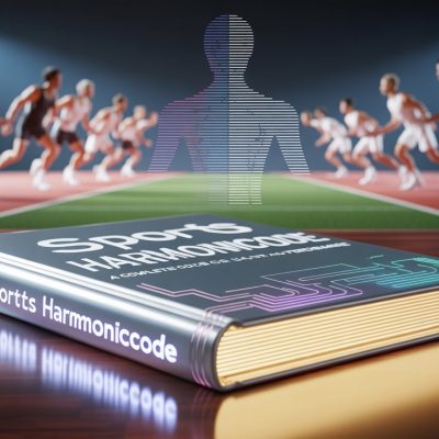 Sports Harmonicode: A Complete Guide to Balance, Rhythm, and Performance Sports Harmonicode: A Complete Guide to Balance, Rhythm, and Performance
