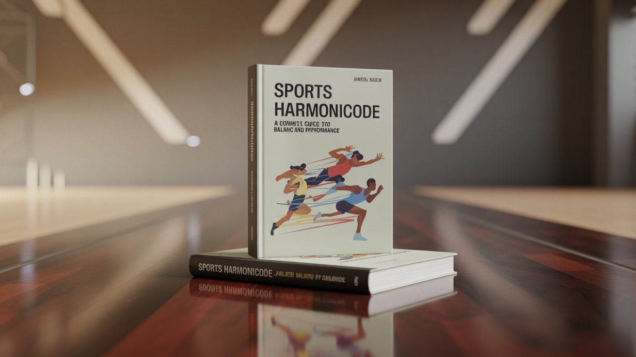 Sports Harmonicode