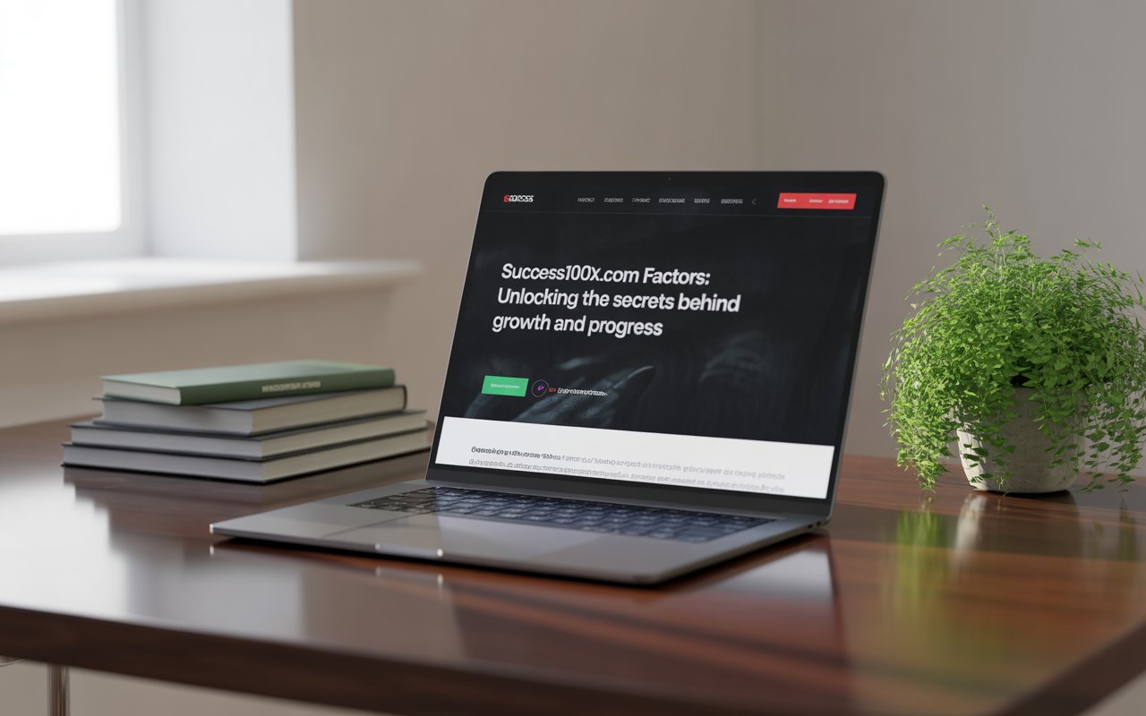 success100x.com factors