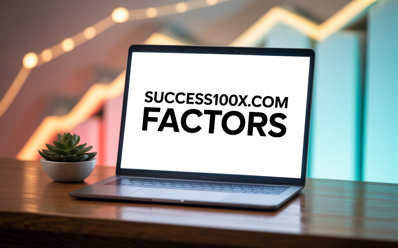 success100x.com factors