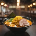 How to Make Ramen Noodles: A Complete Step-by-Step Guide Curry Ramen: A Flavorful Fusion of Comfort and Spice