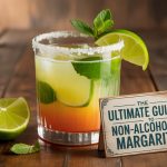 Success100x.com Factors: Unlocking the Secrets Behind Growth and Progress The Ultimate Guide to Non-Alcoholic Margarita: A Refreshing Twist