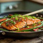 Chicken Pita: A Complete Guide to Flavor, Recipes, and Nutrition Bang Bang Salmon: A Flavor-Packed Dish You’ll Love