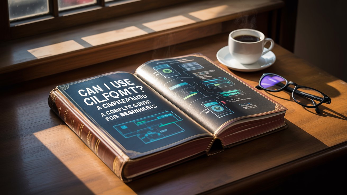 can i use cilfqtacmitd