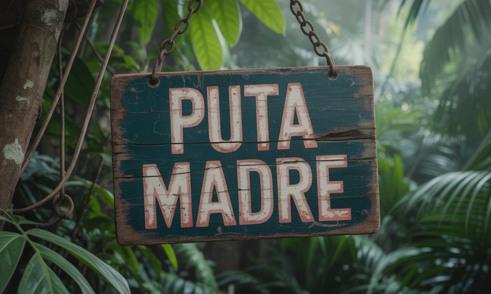 Puta Madre Meaning: A Complete Guide to Its Origins and Uses Puta Madre Meaning: A Complete Guide to Its Origins and Uses