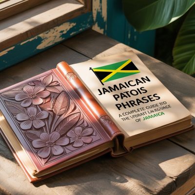 Jamaican Patois Phrases: A Complete Guide to the Vibrant Language of Jamaica