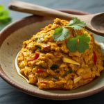 Bang Bang Salmon: A Flavor-Packed Dish You’ll Love Yellow Curry Paste: A Complete Guide to Flavor, Tradition, and Use