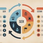 Ser and Estar Chart: A Complete Guide for Learners
