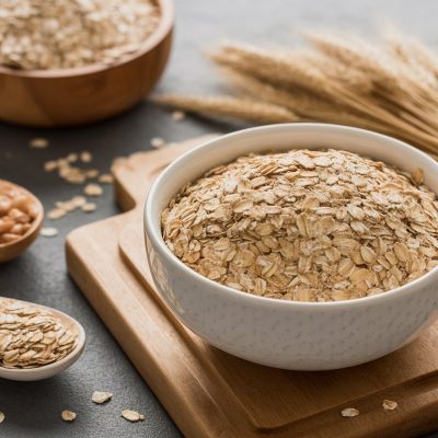 Oats with Bran: A Complete Guide to Nutrition, Benefits, and Delicious Uses Oats with Bran: A Complete Guide to Nutrition, Benefits, and Delicious Uses