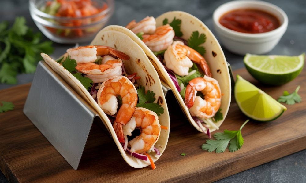 Shrimp Tacos with Slaw: A Complete Guide to Flavorful Bites Shrimp Tacos with Slaw: A Complete Guide to Flavorful Bites