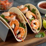 Easy Peanut Butter Pie: A Complete Guide to the Perfect Dessert Shrimp Tacos with Slaw: A Complete Guide to Flavorful Bites
