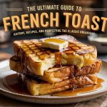 The Ultimate Guide to French Toast: History, Recipes, and Perfecting the Classic Breakfast