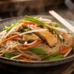 Chicken Mei Fun: A Complete Guide to This Delicious Asian Noodle Dish