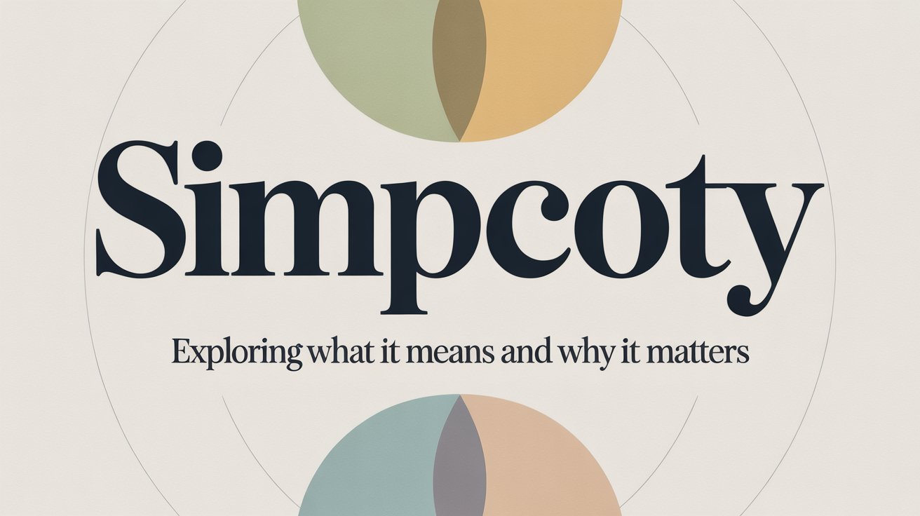 Simpcoty