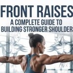 Front Raises: A Complete Guide to Building Stronger Shoulders