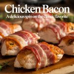 Chicken Bacon: A Delicious Spin on the Classic Favorite
