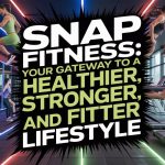 Snap Fitness: Your Gateway to a Healthier, Stronger, and Fitter Lifestyle Snap Fitness: Your Gateway to a Healthier, Stronger, and Fitter Lifestyle