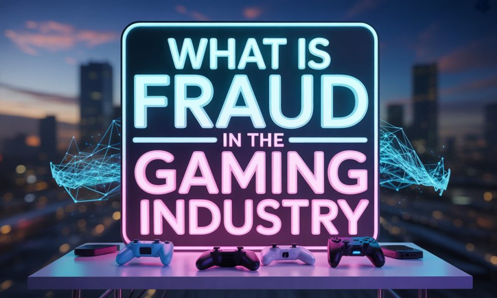 What Is Fraud in the Gaming Industry: Types, Red Flags & Essentials What Is Fraud in the Gaming Industry: Types, Red Flags & Essentials