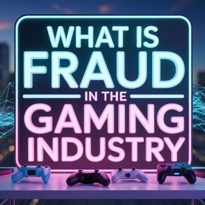What Is Fraud in the Gaming Industry: Types, Red Flags & Essentials What Is Fraud in the Gaming Industry: Types, Red Flags & Essentials