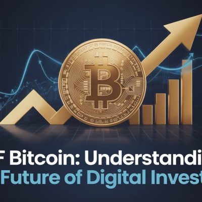 ETF Bitcoin: Understanding the Future of Digital Investing ETF Bitcoin: Understanding the Future of Digital Investing